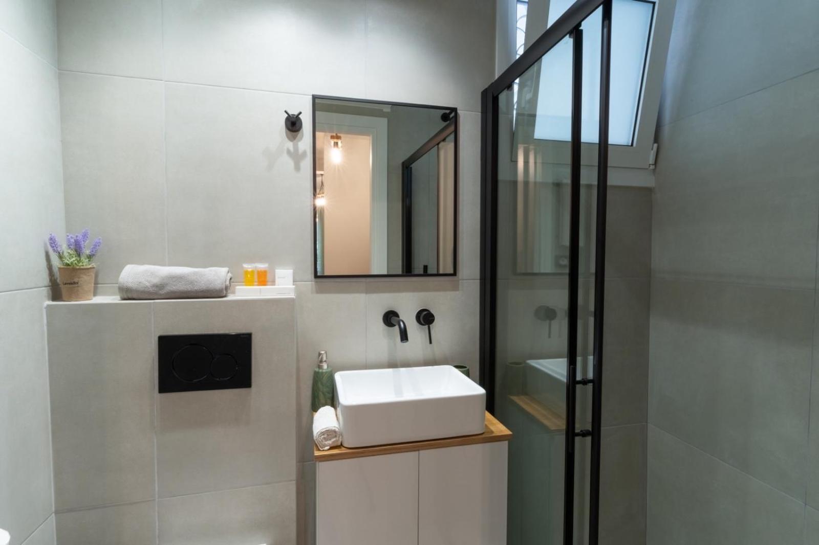 Aiolos Kolonaki Near Hilton Super Lux Apartment 雅典 外观 照片