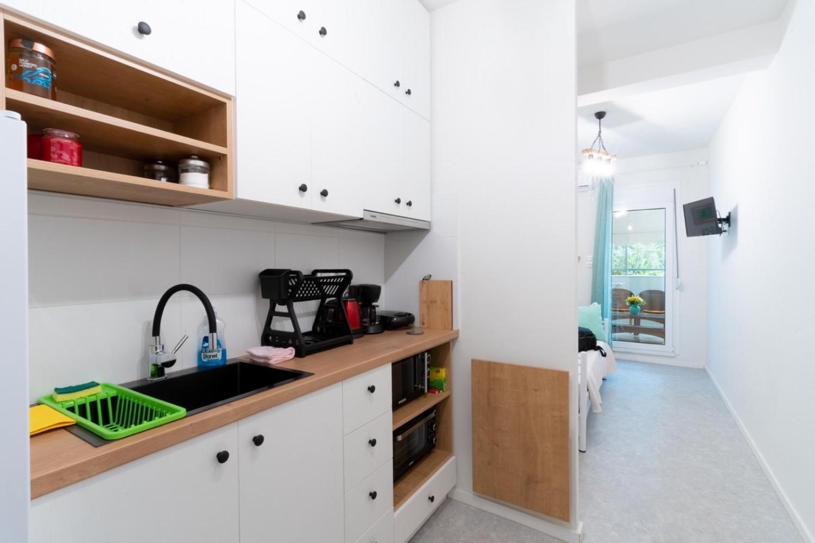 Aiolos Kolonaki Near Hilton Super Lux Apartment 雅典 外观 照片