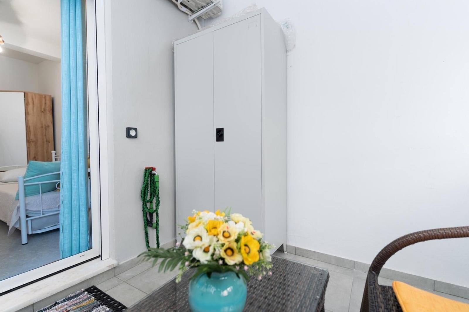 Aiolos Kolonaki Near Hilton Super Lux Apartment 雅典 外观 照片