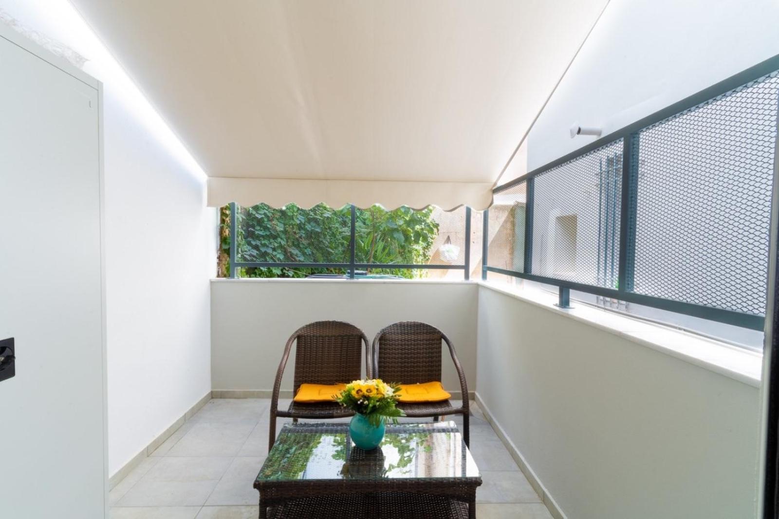 Aiolos Kolonaki Near Hilton Super Lux Apartment 雅典 外观 照片
